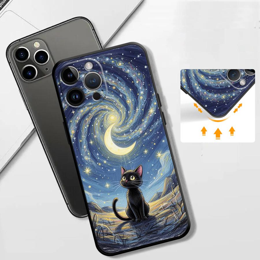 Casing Ponsel Funda untuk Appl - Phone Cases Iphone 13 ulasan dan harga