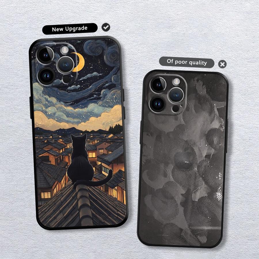 Casing Ponsel Funda untuk Appl - Phone Cases Iphone 13 ulasan dan harga