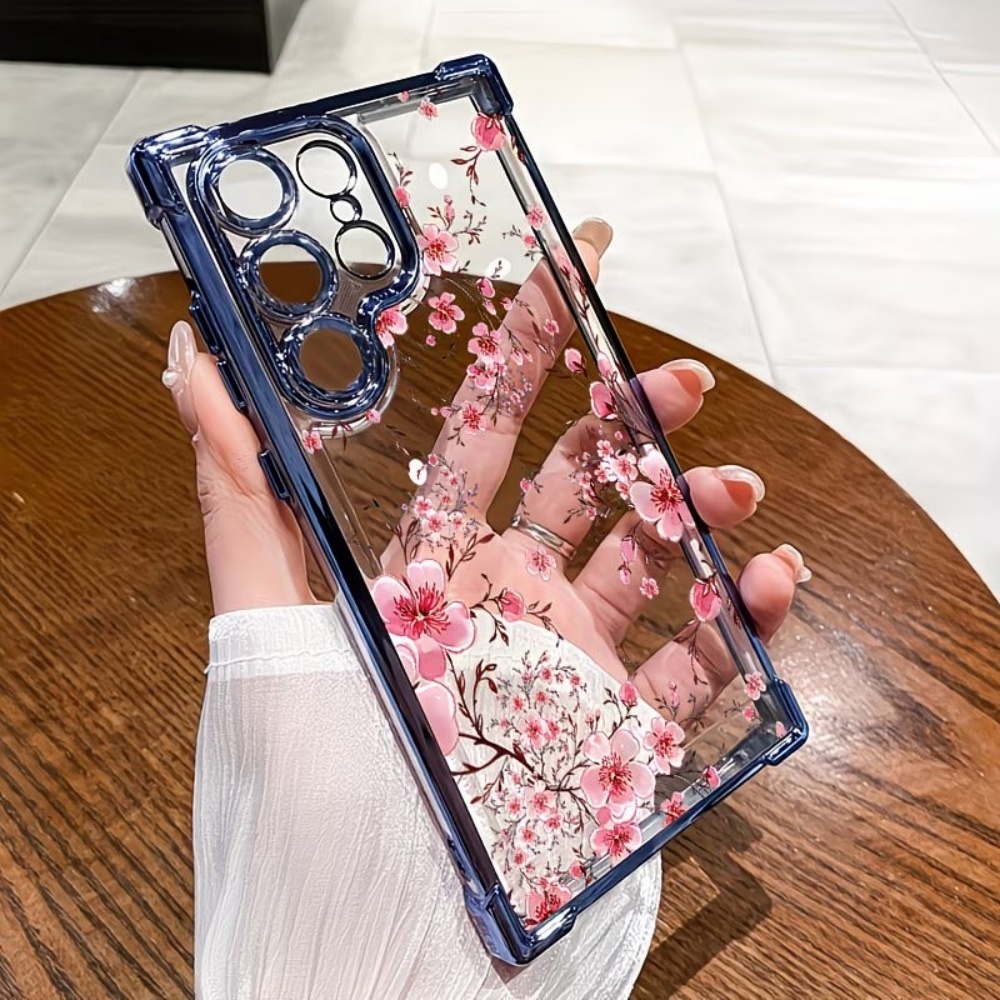 Casing Ponsel Anti Jatuh Empat - Phone Cases Galaxy A16 5G ulasan dan harga