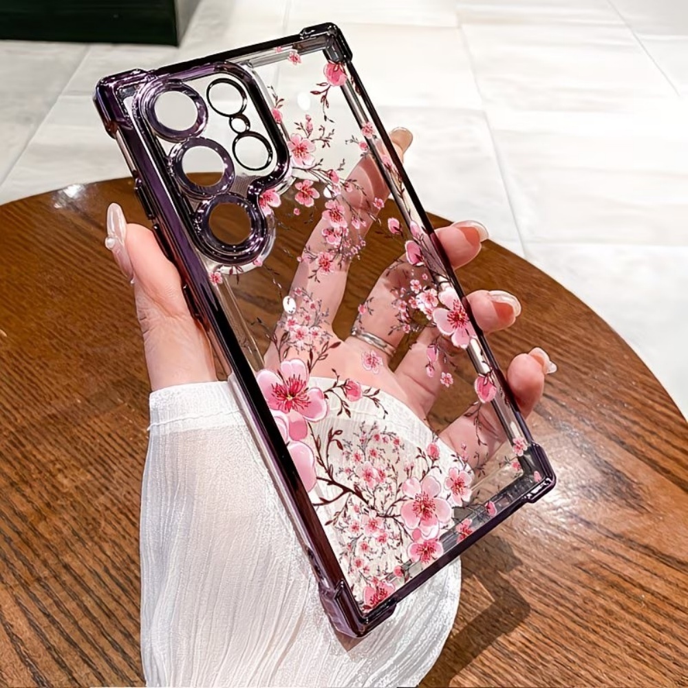 Casing Ponsel Anti Jatuh Empat - Phone Cases Galaxy A16 5G ulasan dan harga