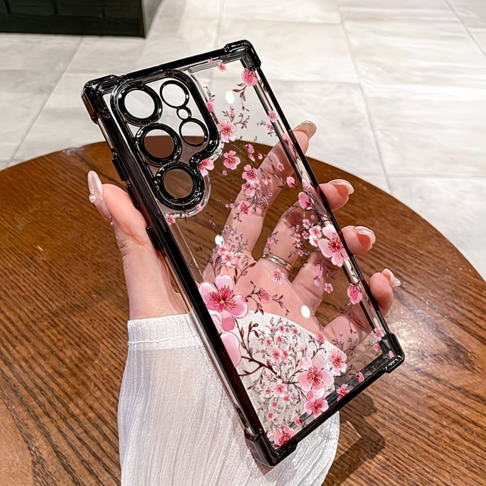 Casing Ponsel Anti Jatuh Empat - Phone Cases Galaxy A16 5G ulasan dan harga