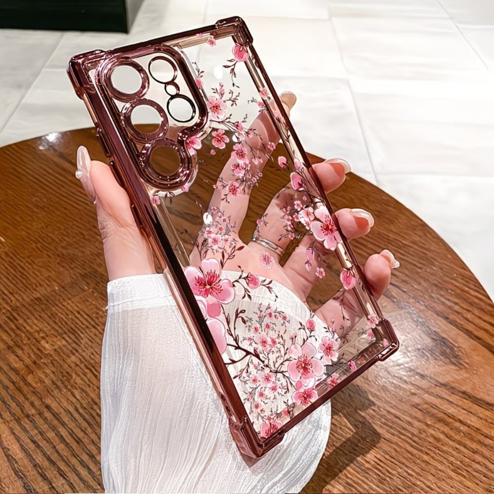 Casing Ponsel Anti Jatuh Empat - Phone Cases Galaxy A16 5G ulasan dan harga