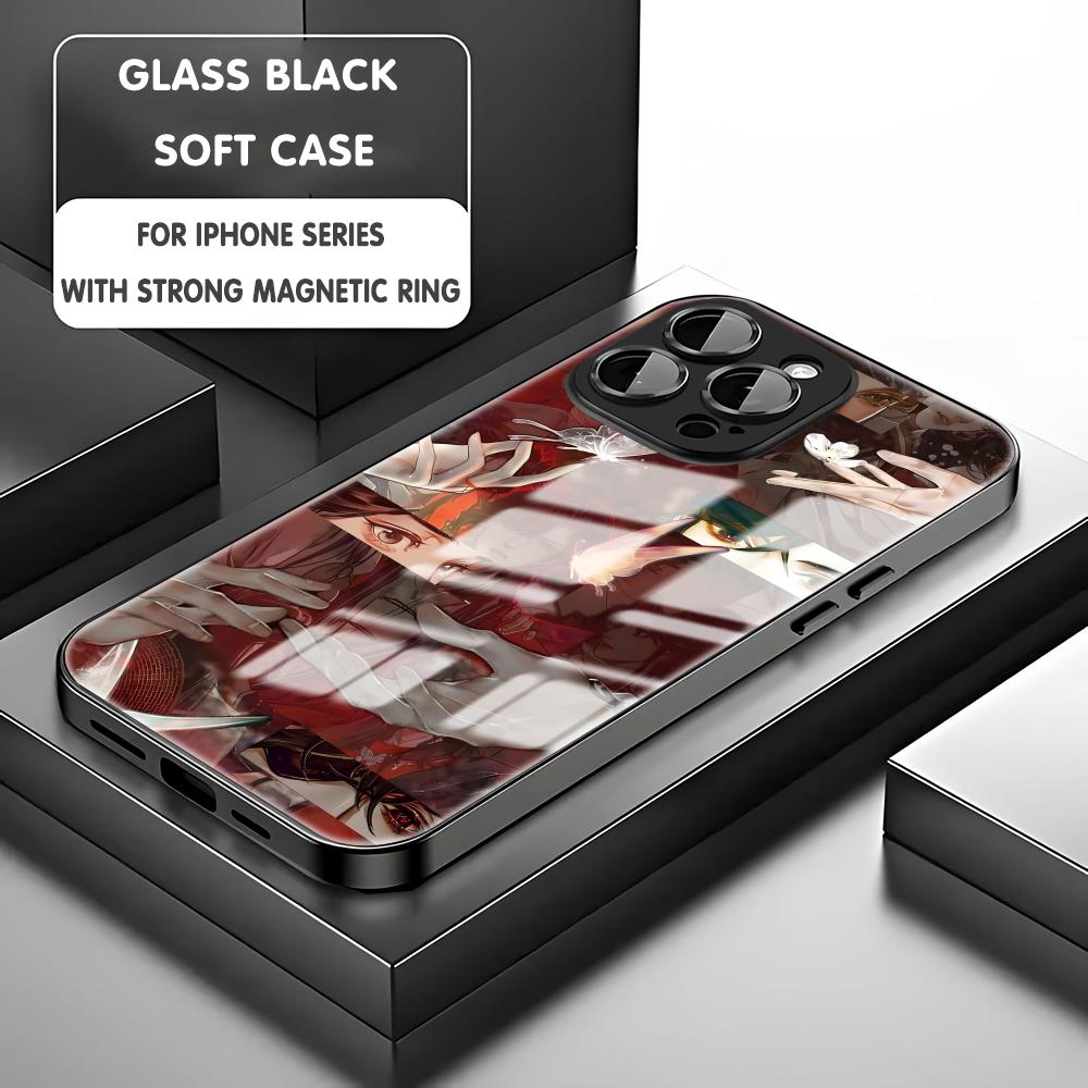 Casing Ponsel Berkat Pejabat S - Phone Cases Iphone 13 ulasan dan harga
