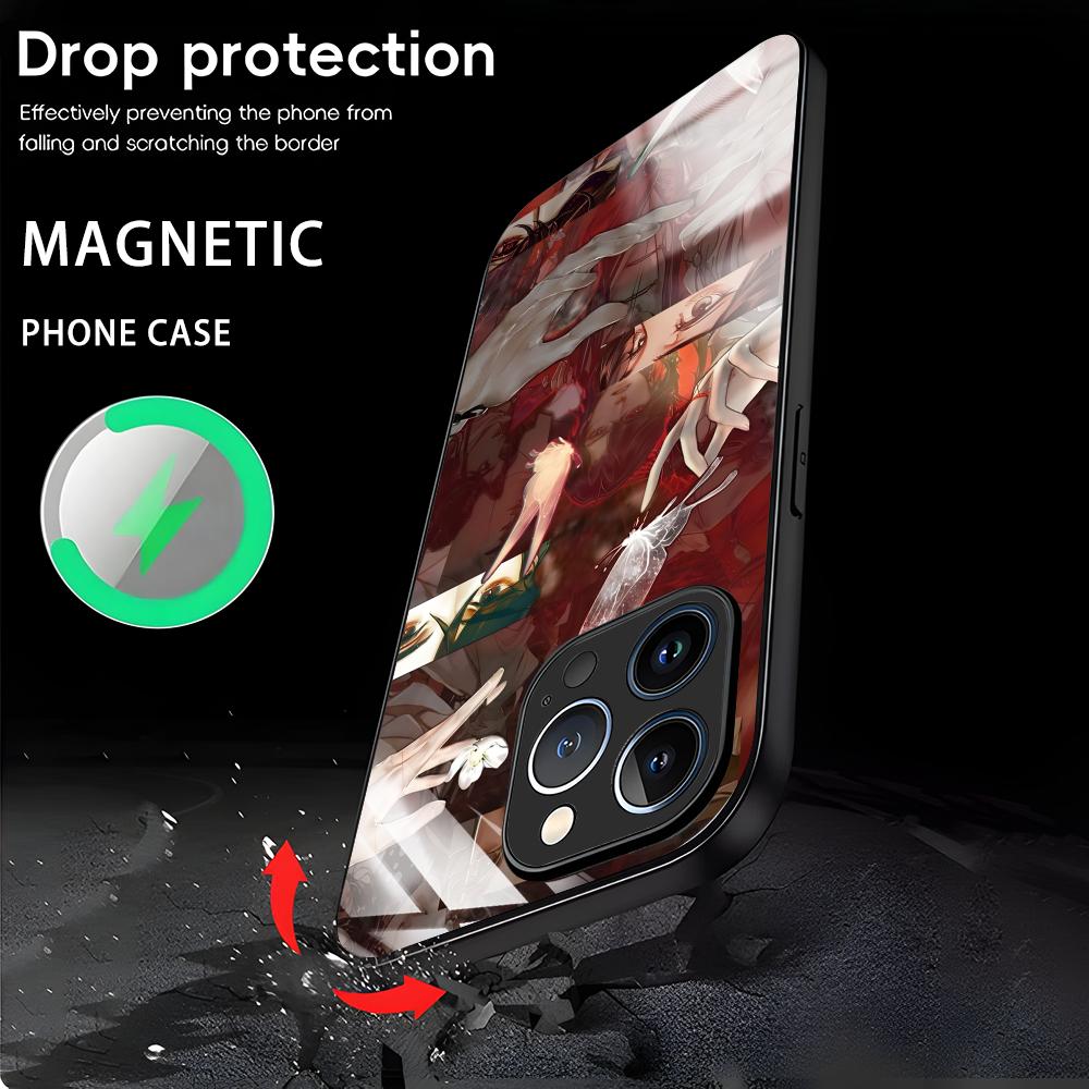 Casing Ponsel Berkat Pejabat S - Phone Cases Iphone 13 ulasan dan harga