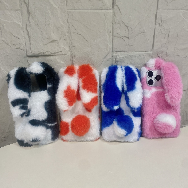 Casing HP Bulu Desain Kelinci  - Phone Cases Iphone 13 ulasan dan harga