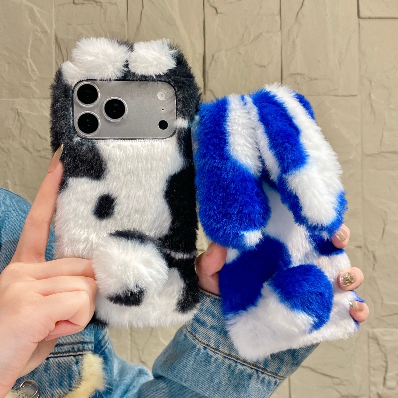 Casing HP Bulu Desain Kelinci  - Phone Cases Iphone 13 ulasan dan harga