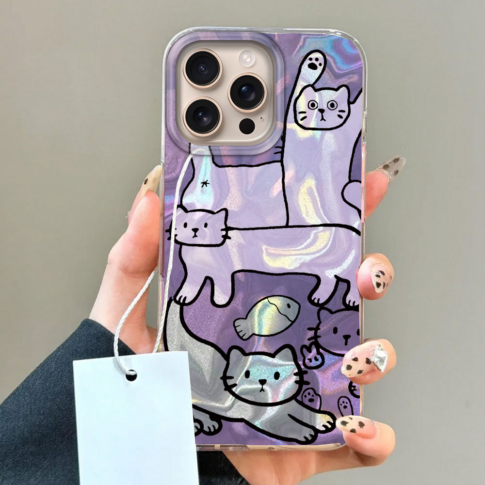 Casing Ponsel Tekstur Air Ikan - Phone Cases Xr Iphone ulasan dan harga