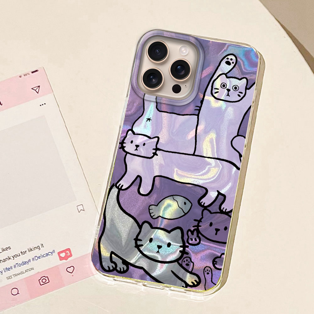 Casing Ponsel Tekstur Air Ikan - Phone Cases Xr Iphone ulasan dan harga