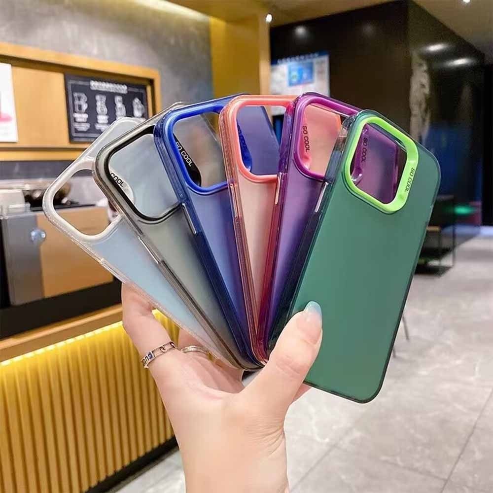Casing Ponsel Santoro London G - Phone Cases London ulasan dan harga