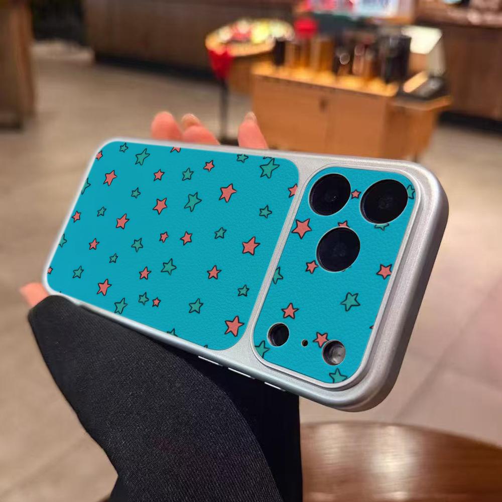 H-Heartstopper N-Nick N-nelson - Phone Cases H&M ulasan dan harga