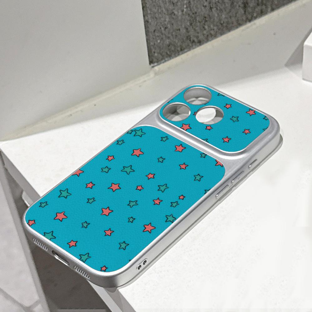 H-Heartstopper N-Nick N-nelson - Phone Cases H&M ulasan dan harga