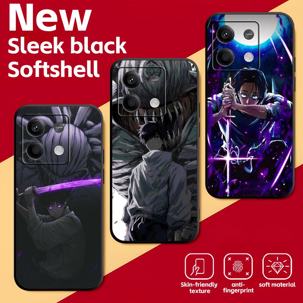 Casing Ponsel Hot Jujutsu Kais - Phone Cases Jujutsu Kaisen ulasan dan harga